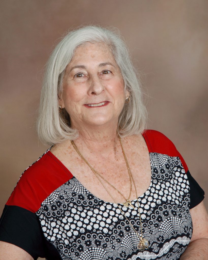 Mrs. Sandi Gallagher: Bookkeeper