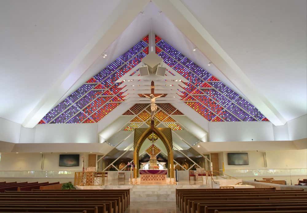 Propagation of the Faith