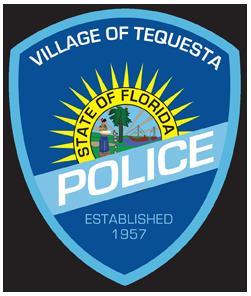 Tequesta PD ~ National Night Out