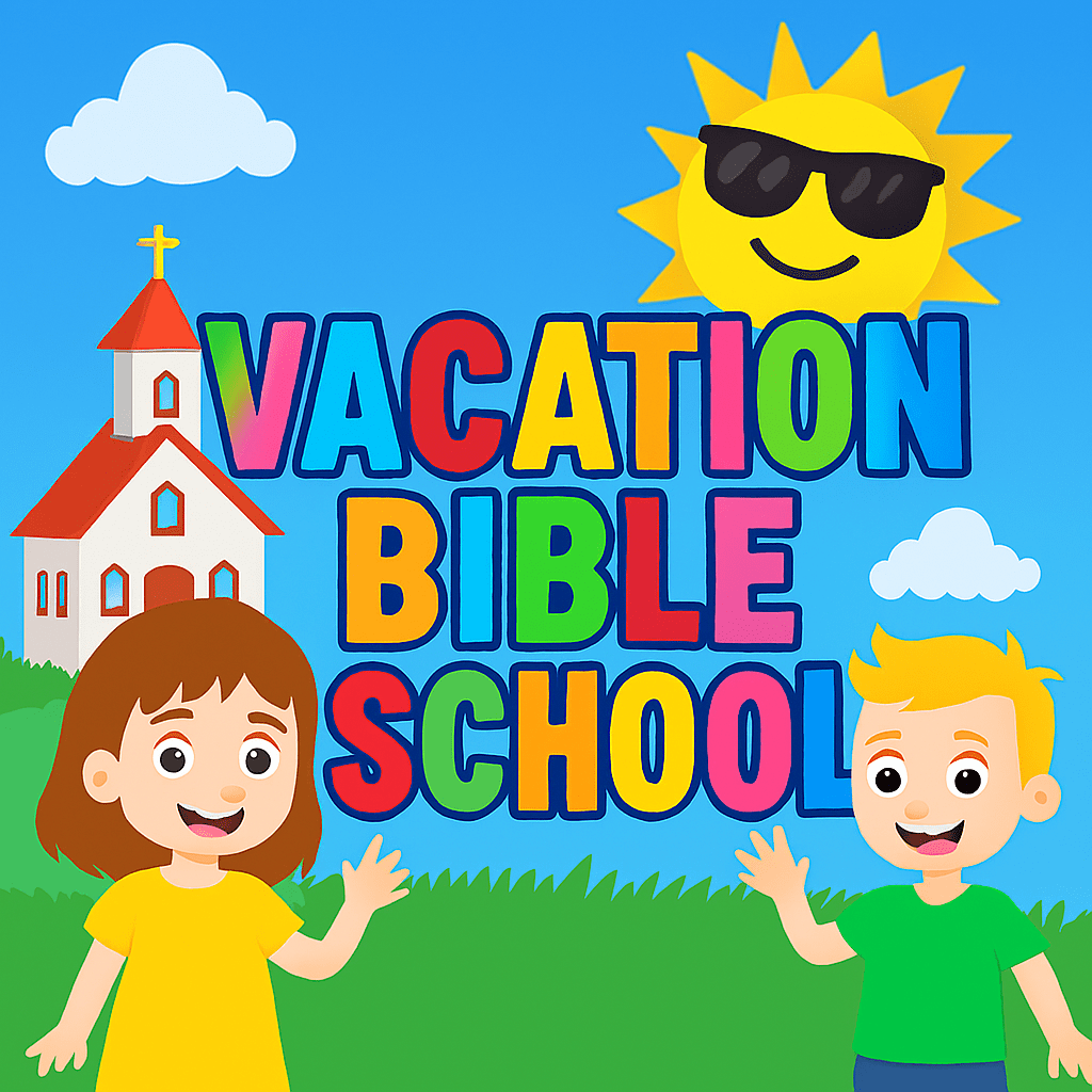 Vacation Bible School